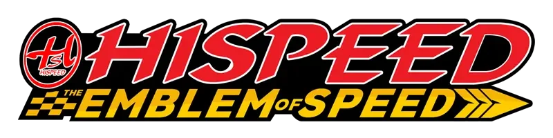 HISPEED logo