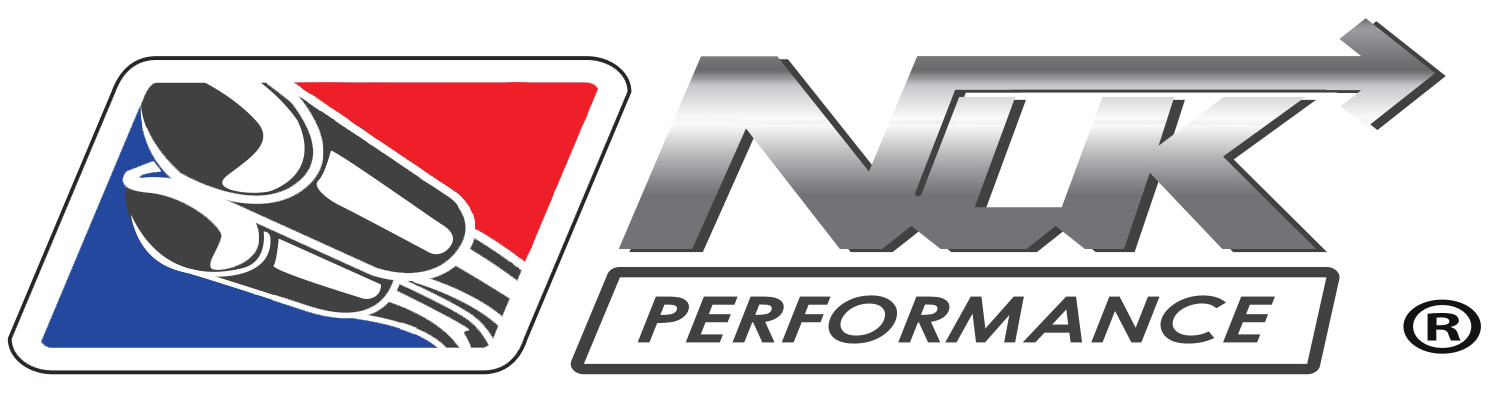 NLK Performance logo
