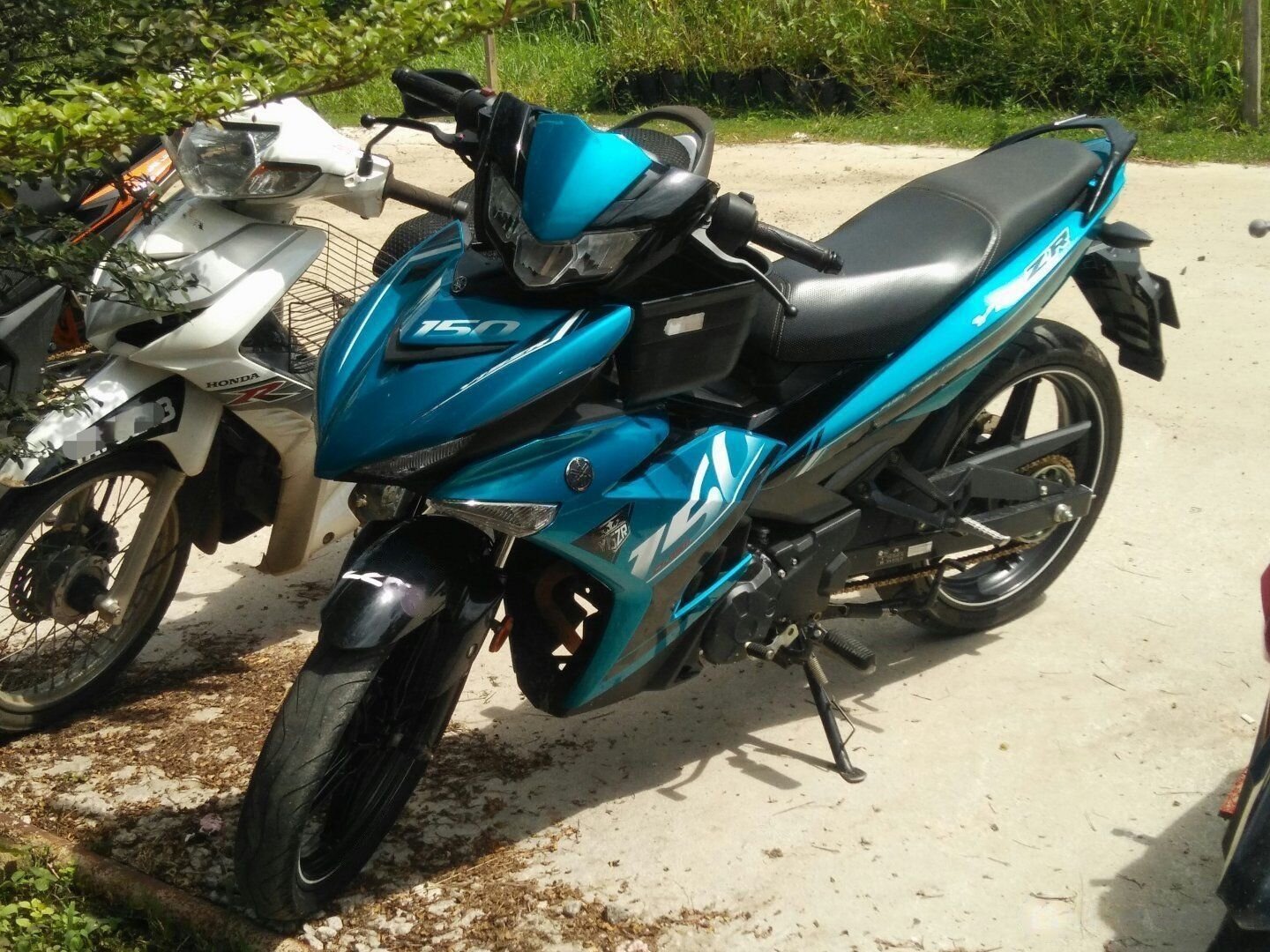 Malaysia Motorcycle News: Marshal Moto and ZXMoto Enter the Market This September
