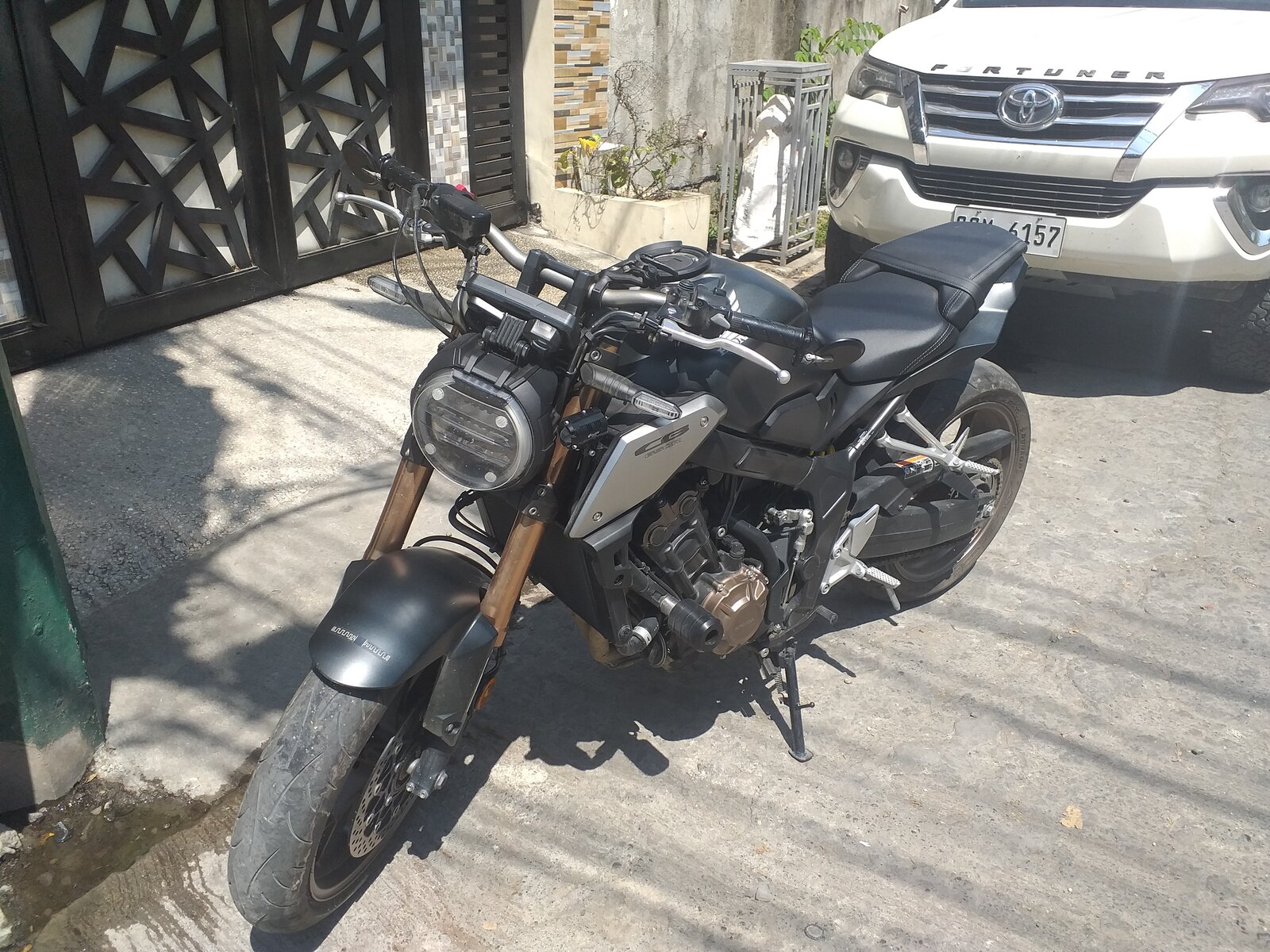 Philippines Motorcycle News: Honda Launches WN7, CB650R and NX500 at Makina Moto Expo 2026