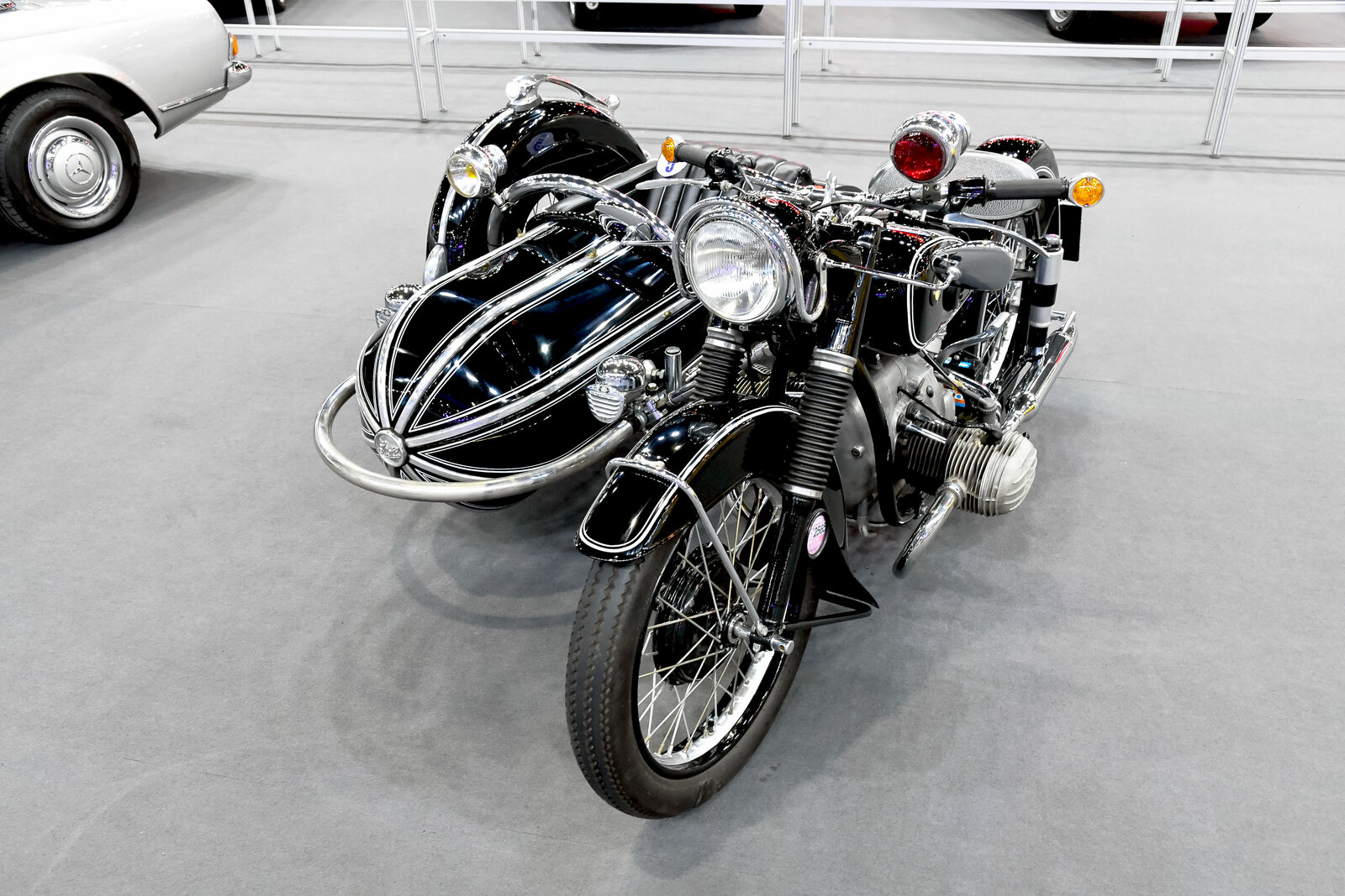 Thailand Motorcycle News: 47th Bangkok International Motor Show 2026 — Honda's New Electric Commuter, Kawasaki and Yamaha Updates