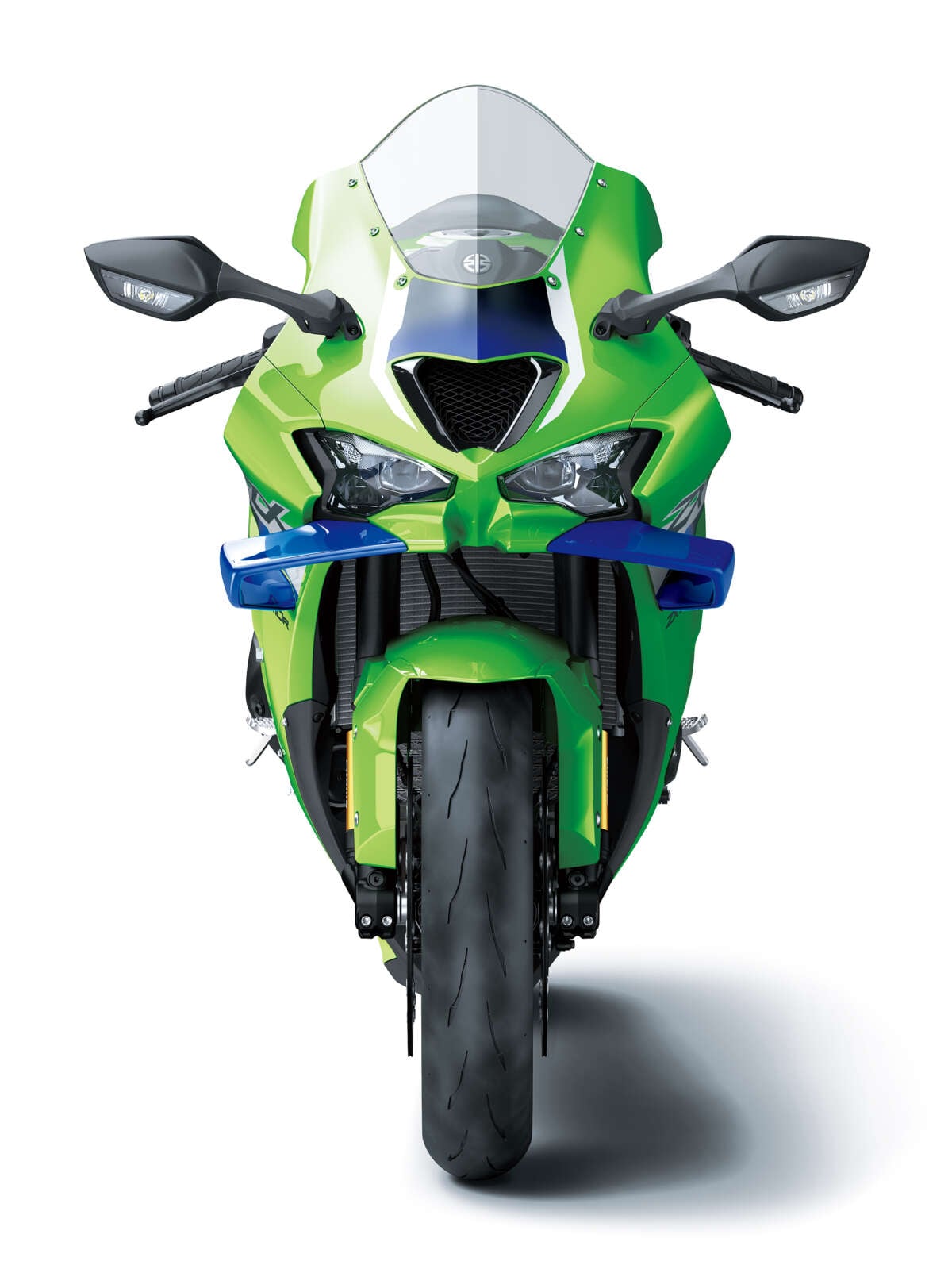 2026 Kawasaki Ninja ZX-10R Lands in Malaysia at RM114,600
