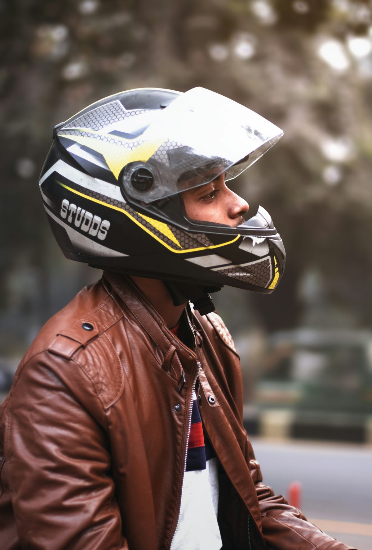 Philippines to Tighten Motorcycle Helmet Law Enforcement Nationwide From 2026