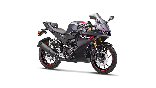 Yamaha YZF-R2 & R2M: Where It Slots Between the R15M and R3